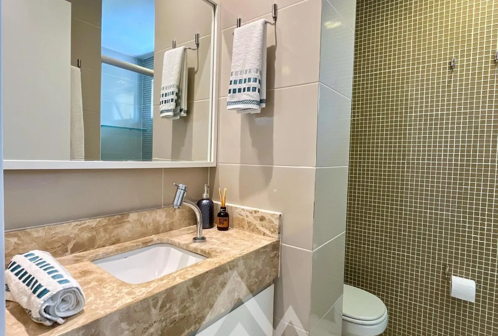 Flat Luxuoso Apartment Natal