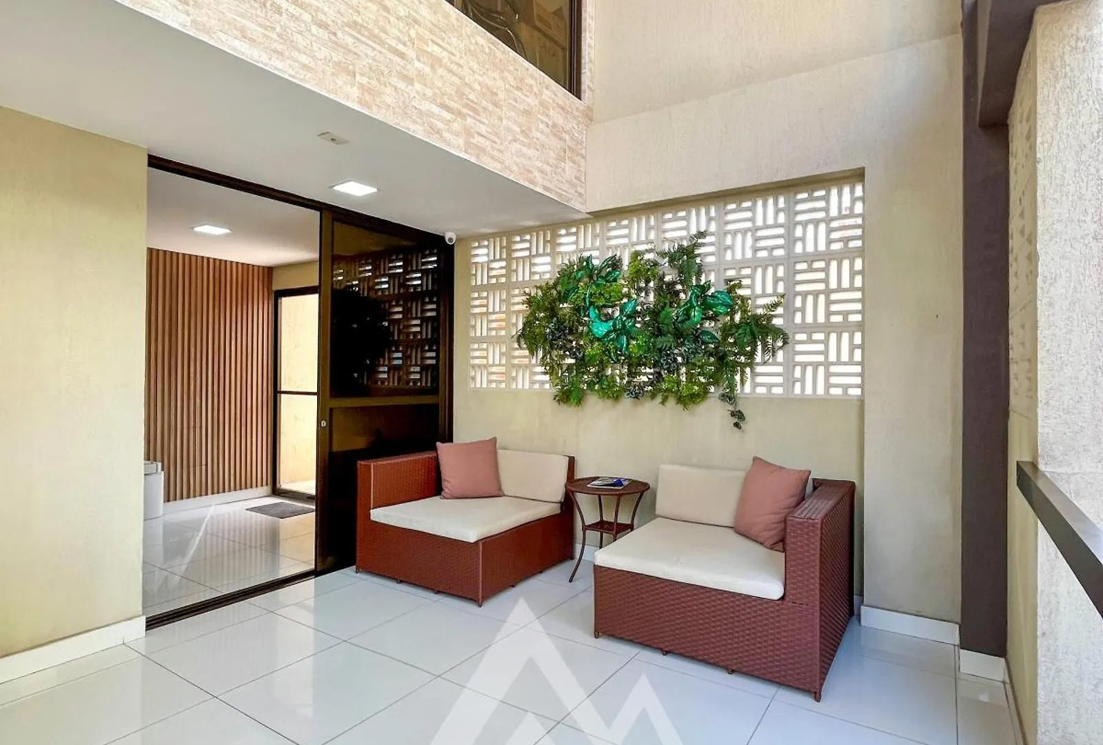 Flat Luxuoso Apartment Natal