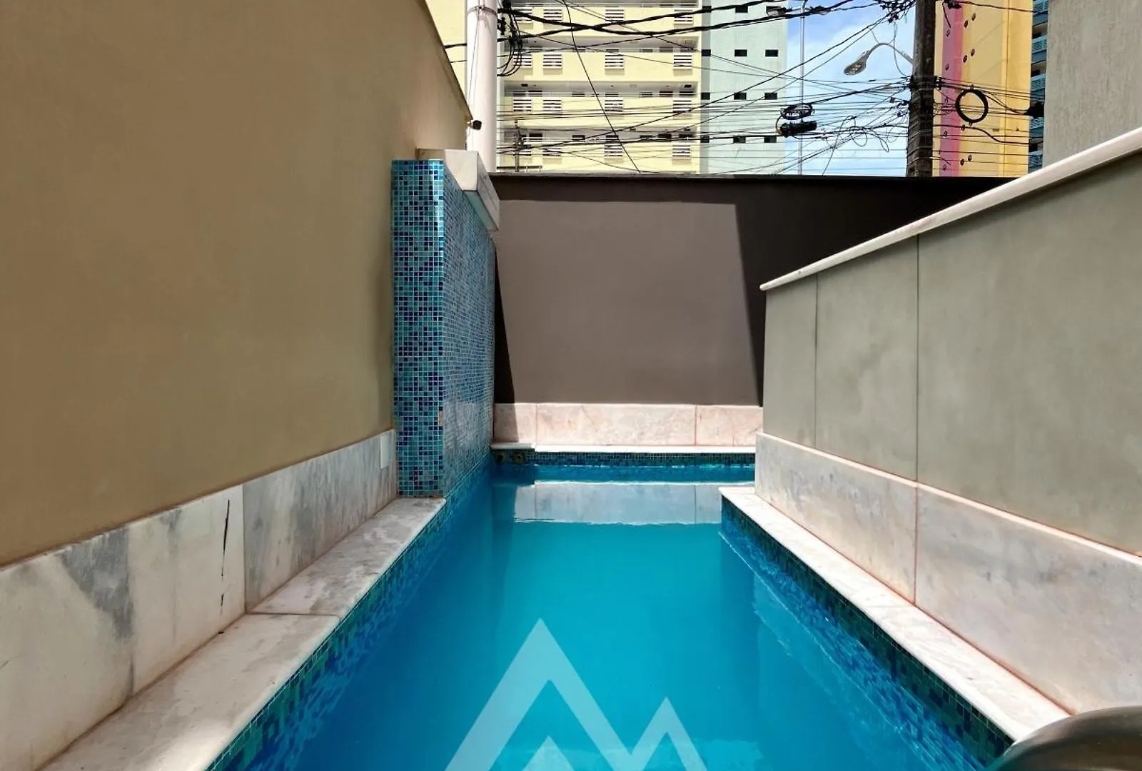 Flat Luxuoso Apartment Natal