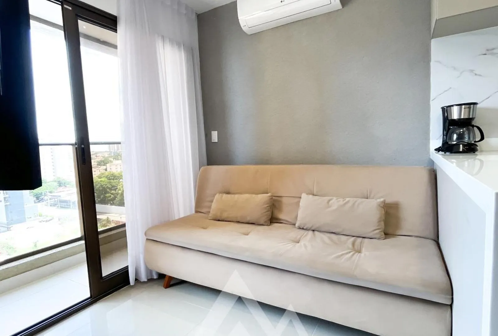 Flat Luxuoso Apartment Natal 0*,  Brazil