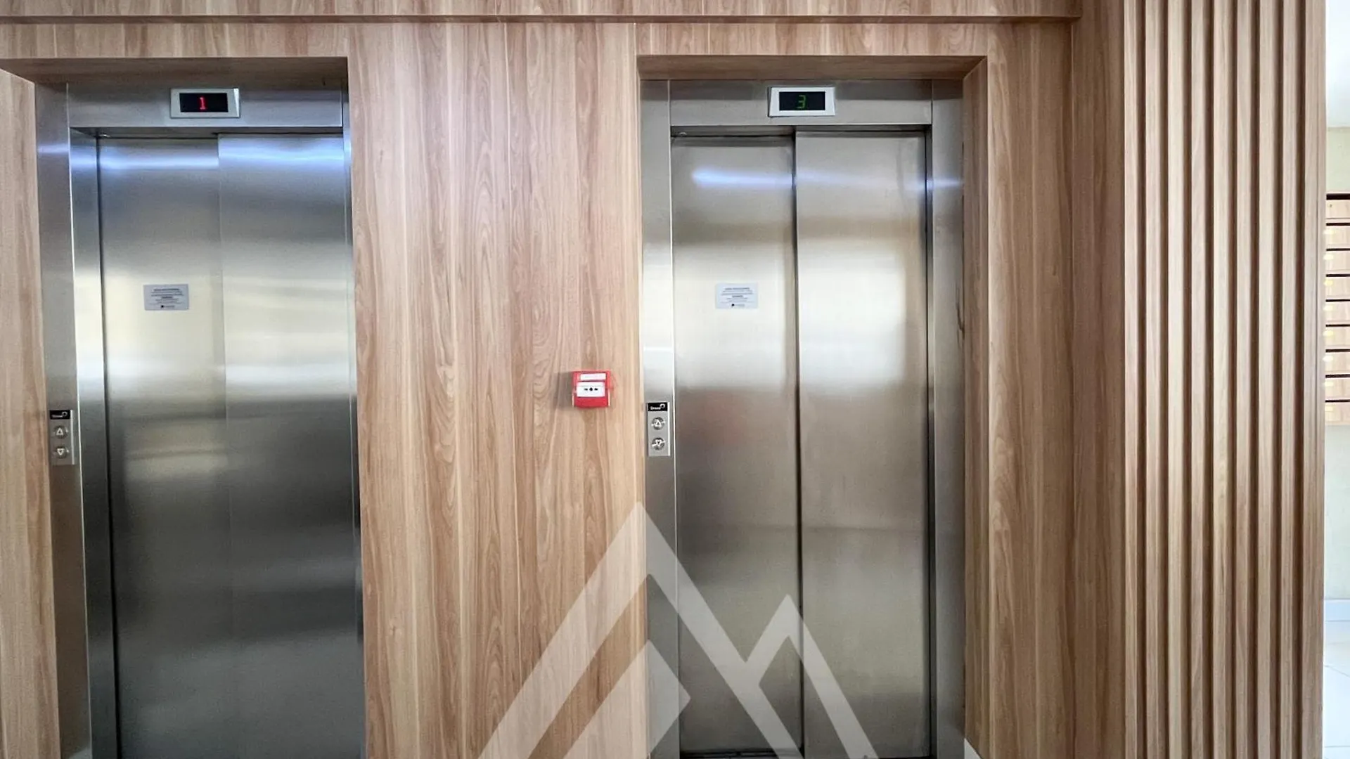 Flat Luxuoso Apartment Natal