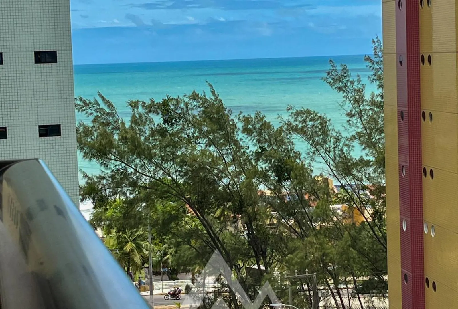 Flat Luxuoso Apartment Natal