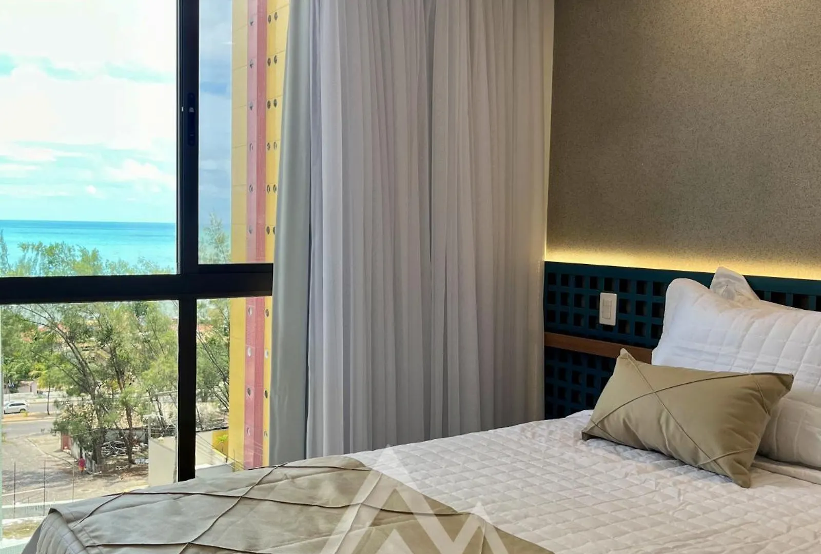 Flat Luxuoso Apartment Natal 0*,  Brazil